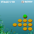 Jumper Frog, Games